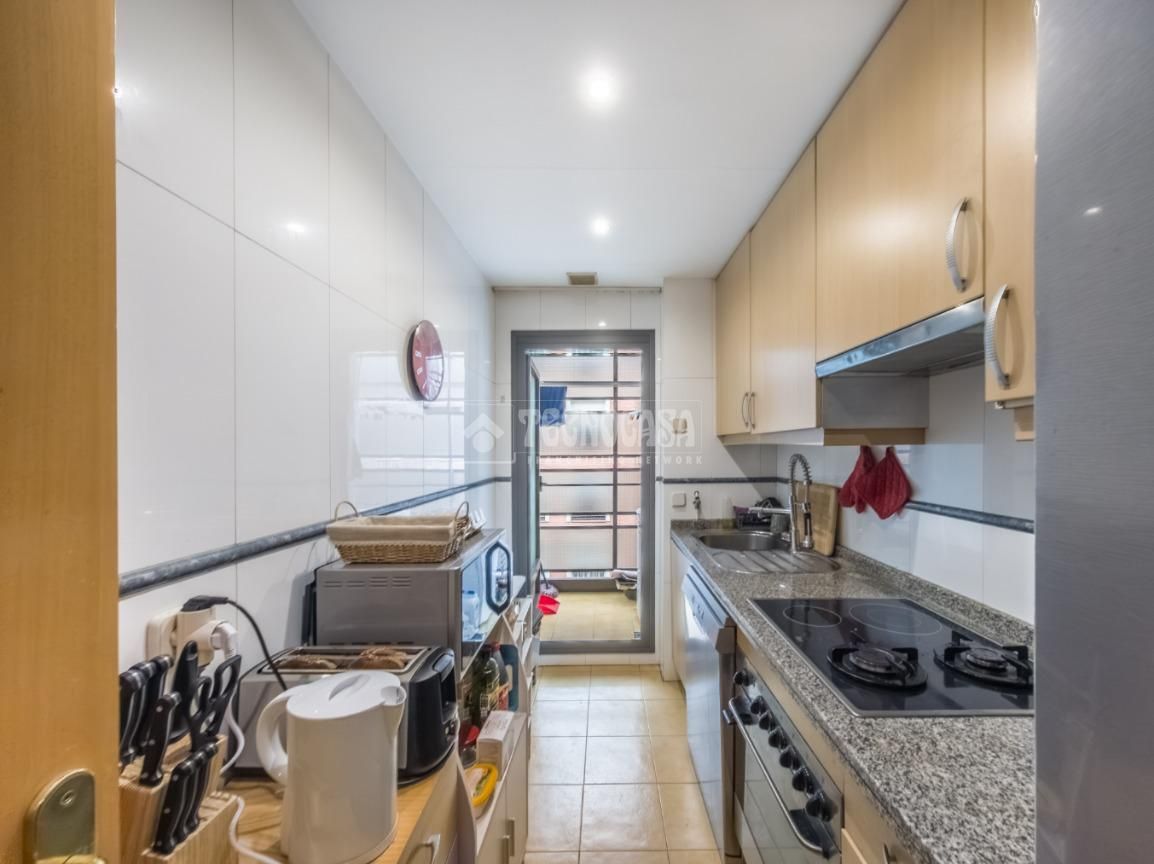 Piso en venta en Delicias, Arganzuela