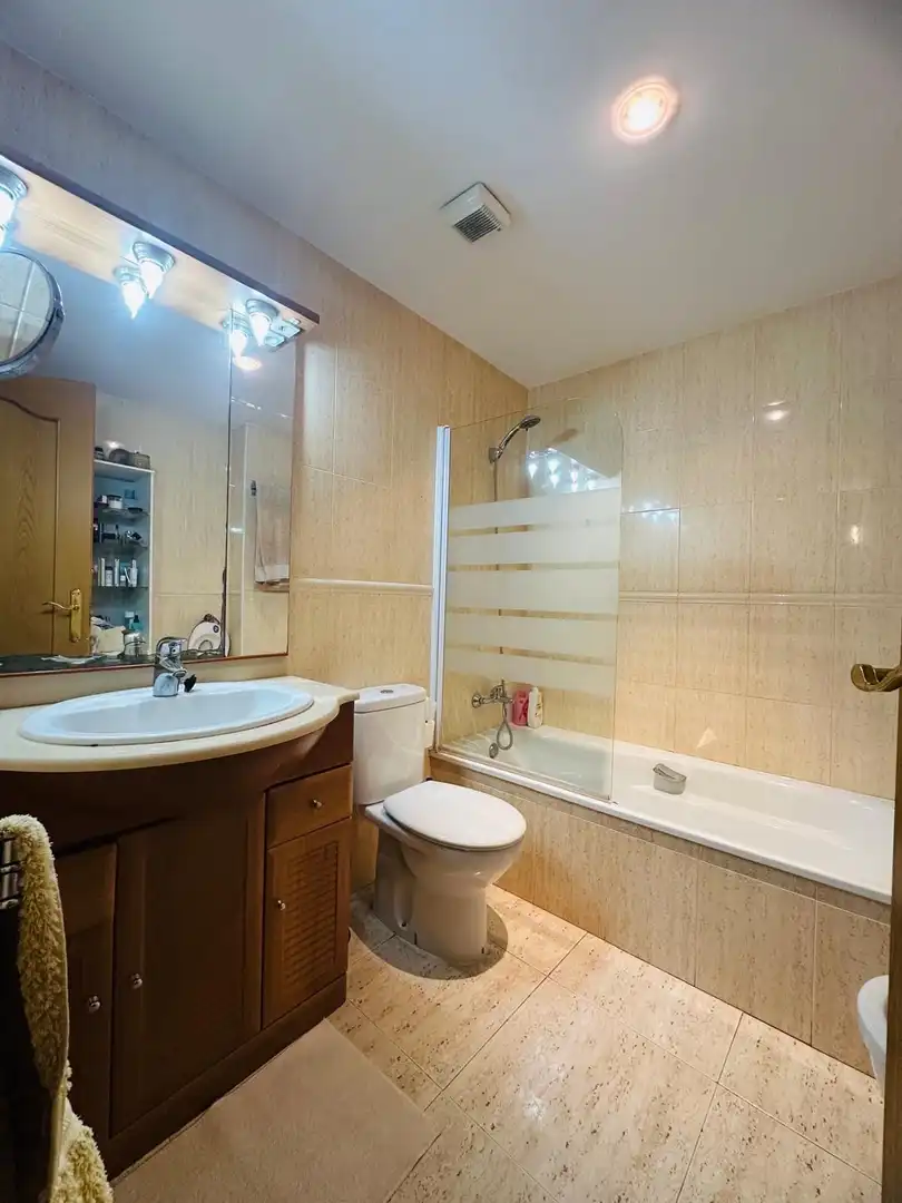Duplex avec ascenseur à vendre à Avinguda Catalunya, imagen 26