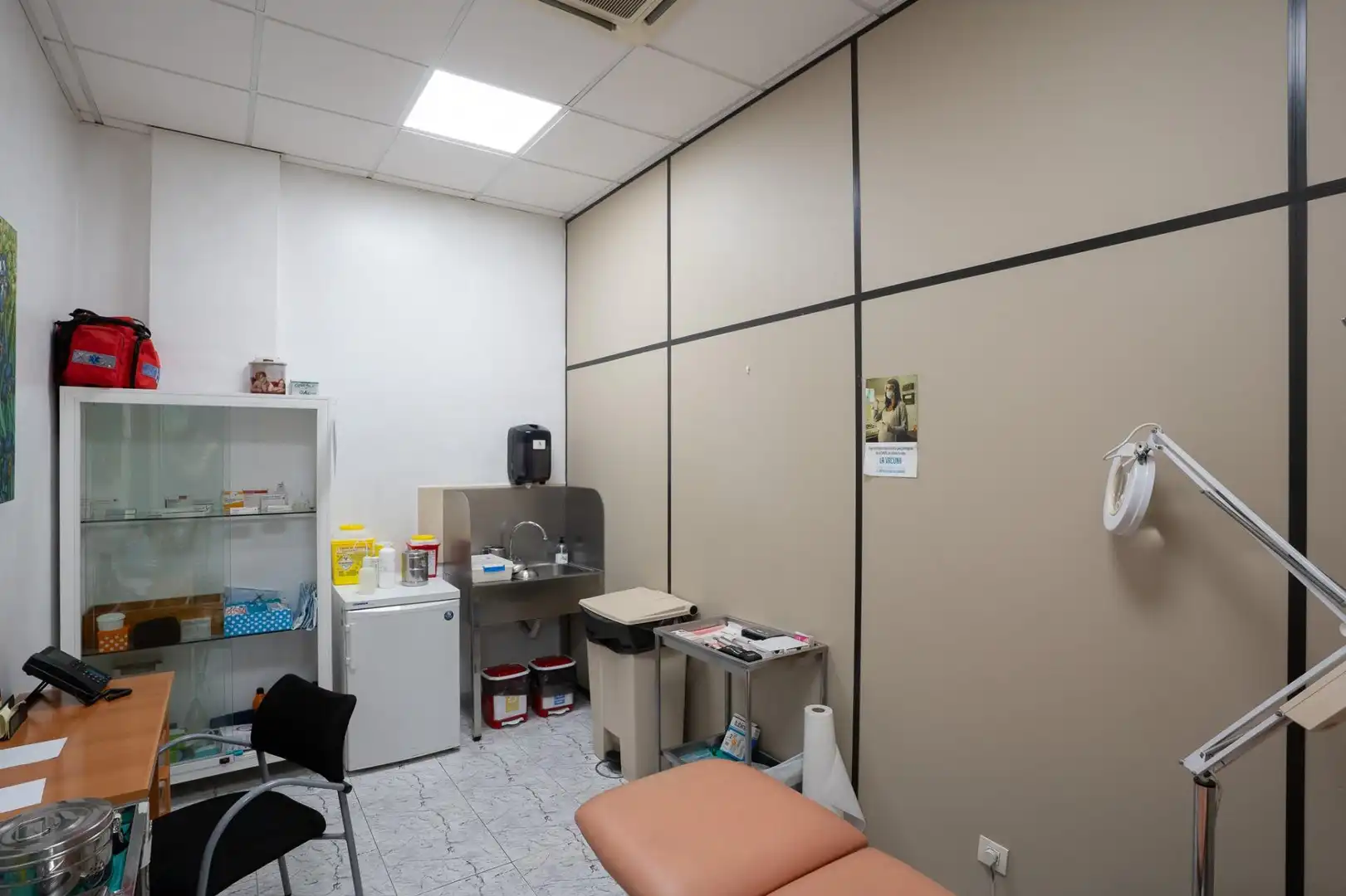 Edificio en venta en San Cristóbal de la Laguna con Alarma