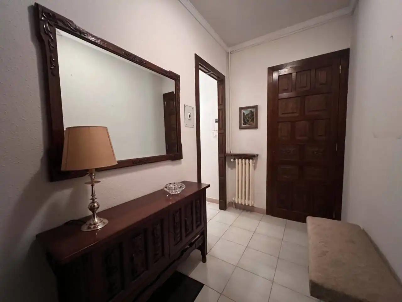 Piso en venta en Manresa con Aire acondicionado y Calefacción