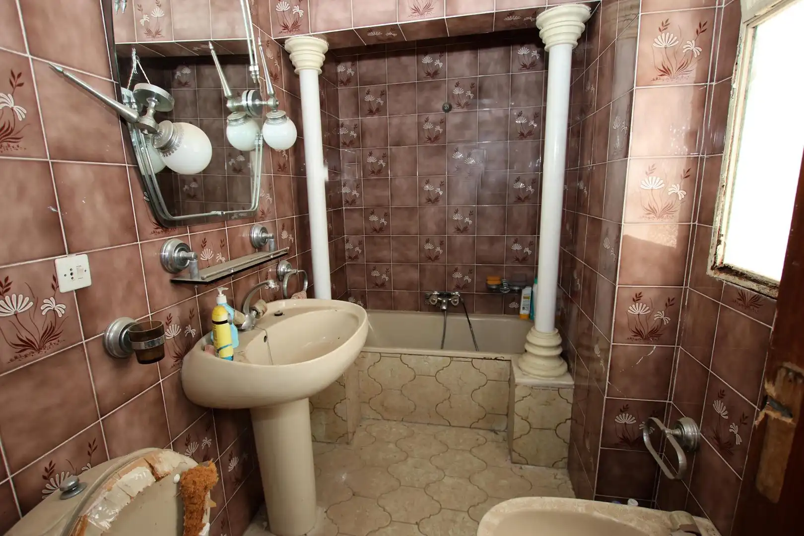 Baño de Casa o chalet en venta en Montijo