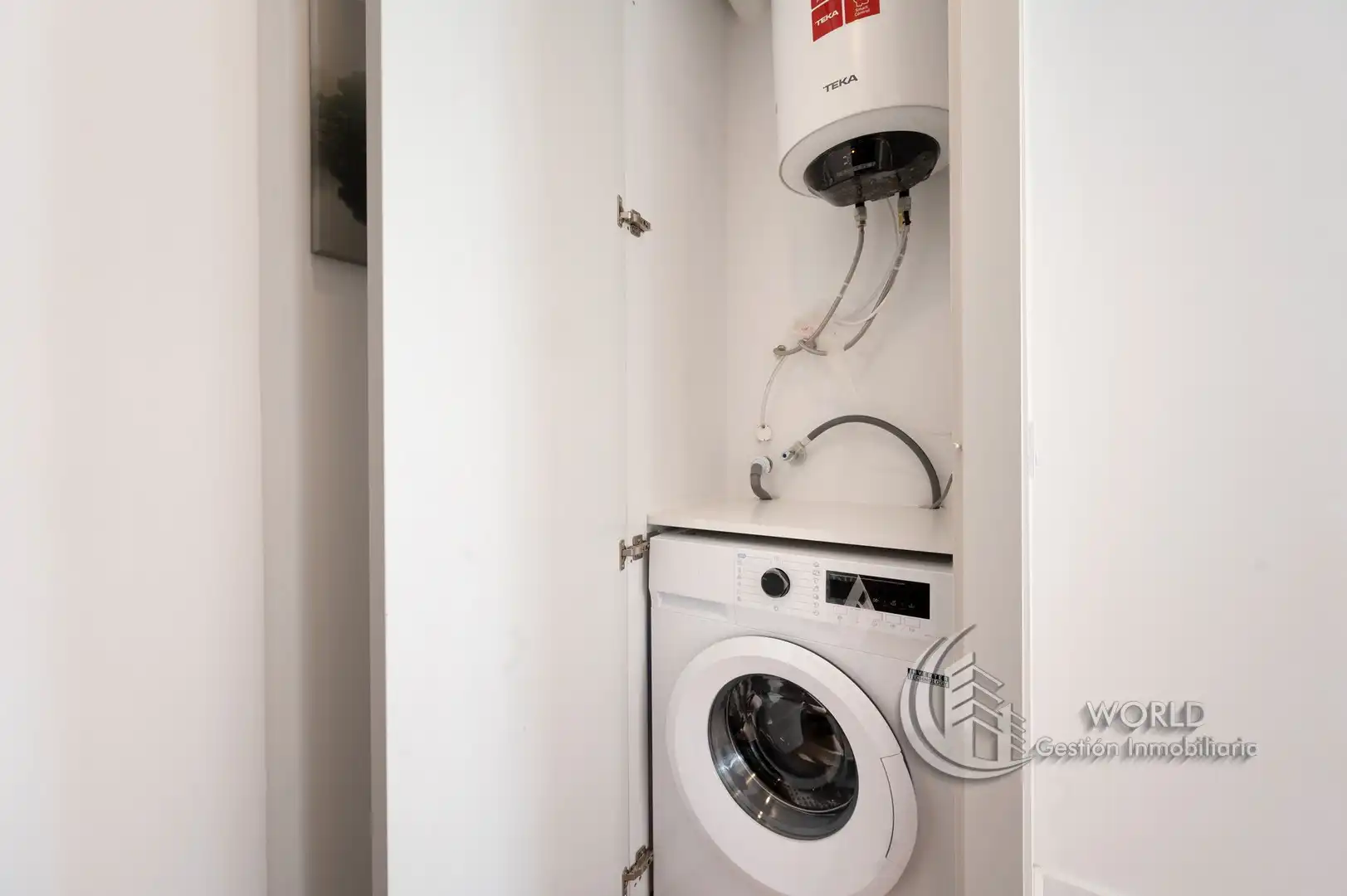 Flat with lift for sale in Avenida del Marqués de Corbera, imagen 15