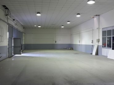 Nave industrielle à louer à Avenida Tío Pepe