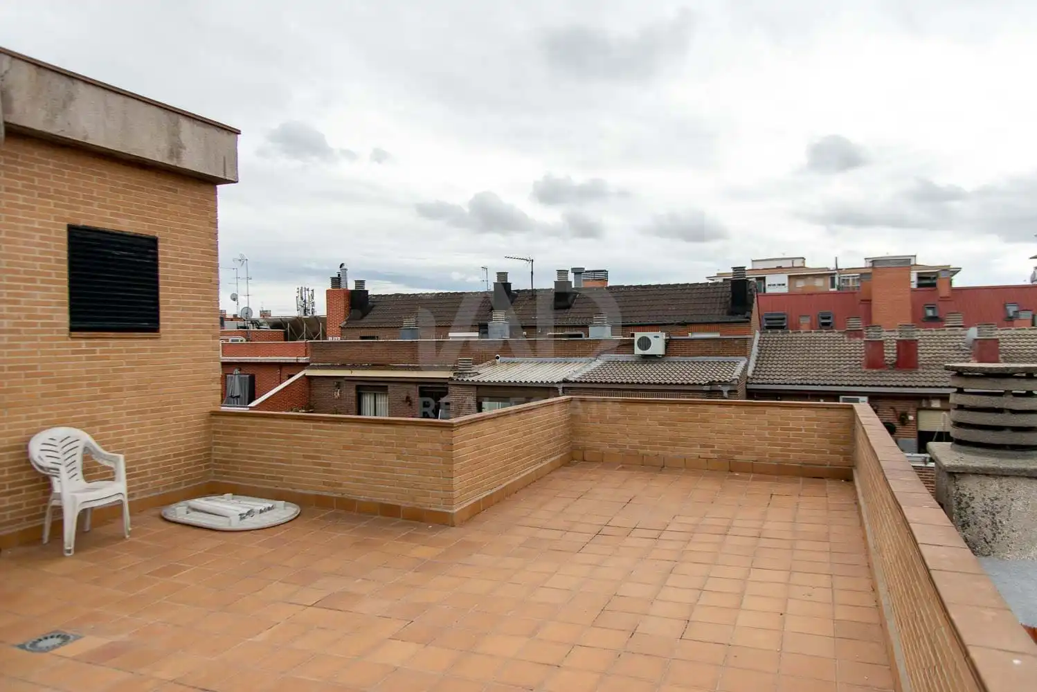 Terraza de Piso en venta en Madrid con Aire acondicionado, Calefacción y Terraza
