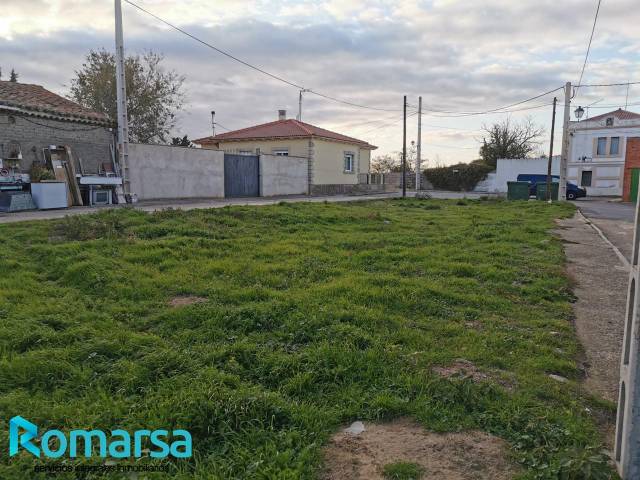 Terreno residencial en Venta en Nueva en Gotarrendura