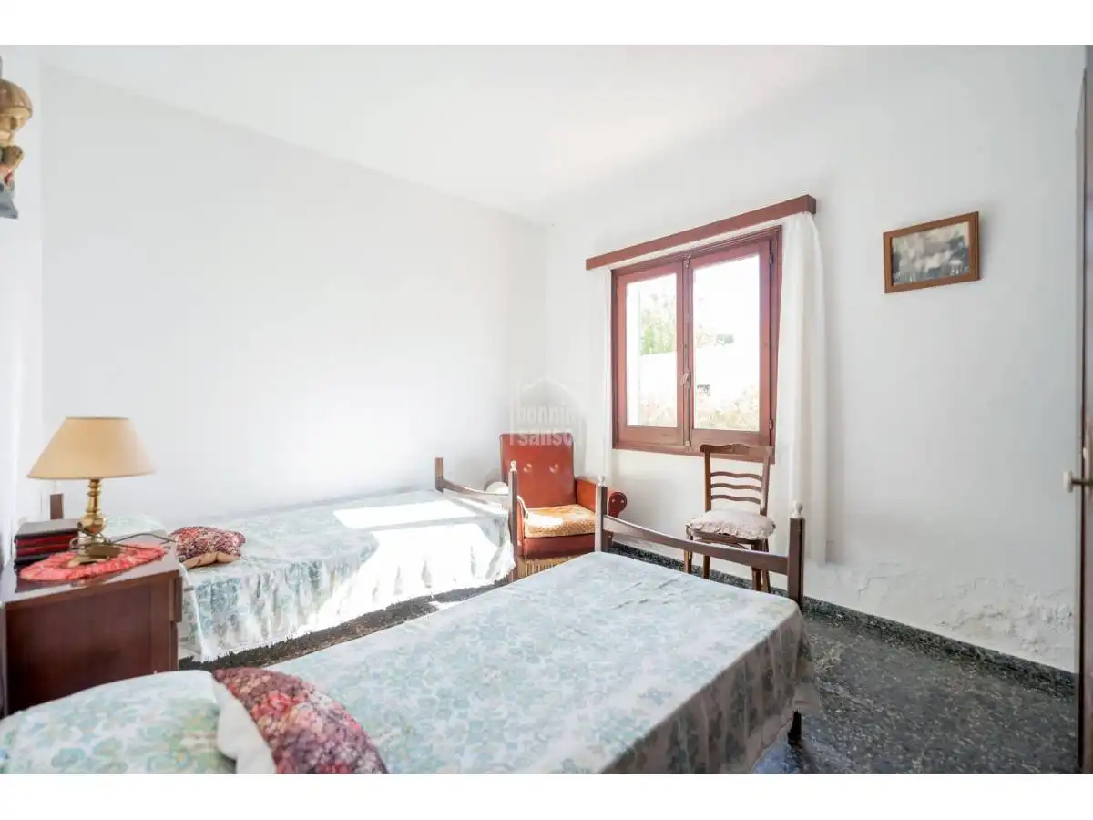 Country house zum Verkauf in Sant Lluís - S'Ullestrar - Torret