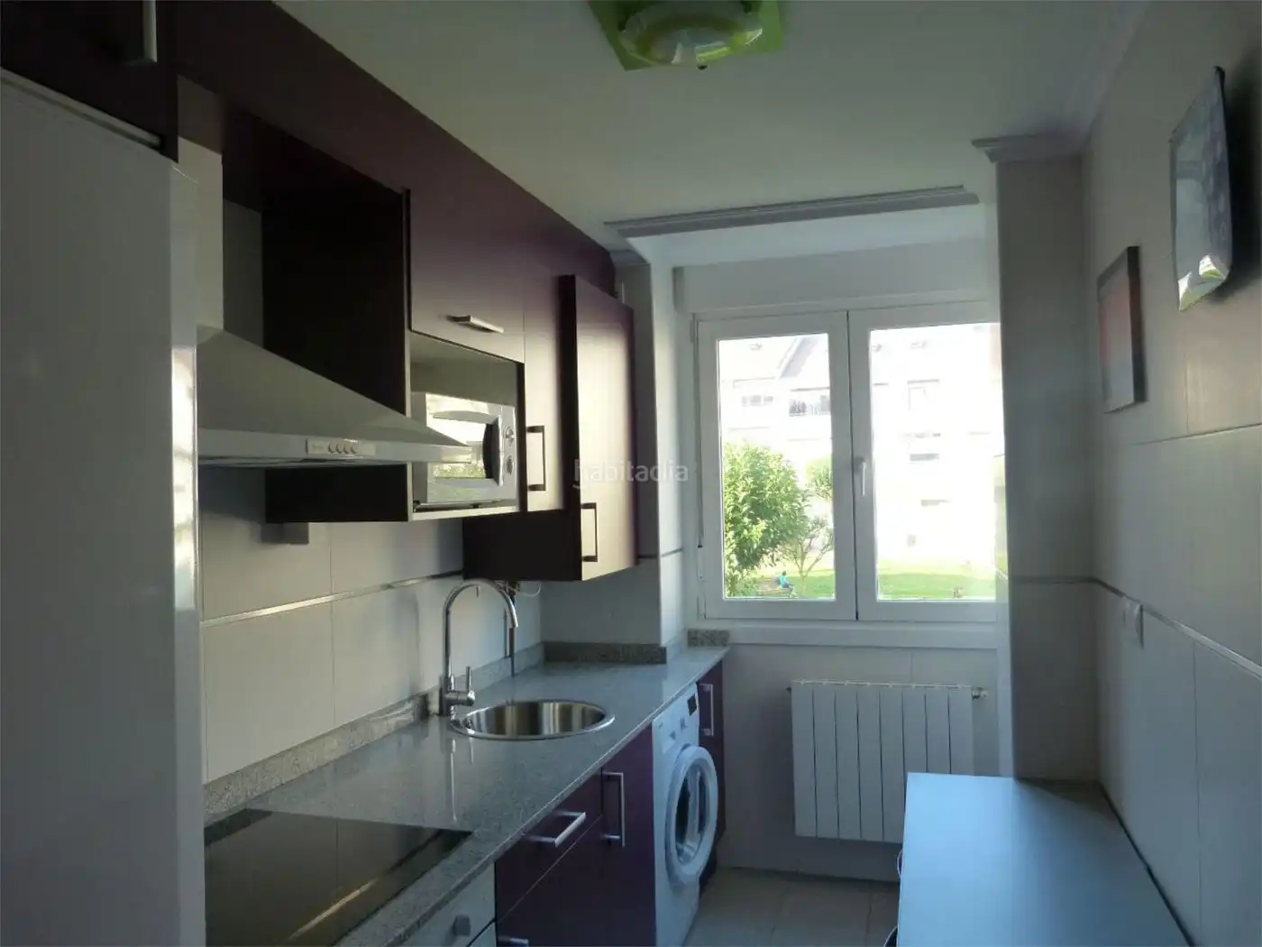 Flat with lift to rent in Calle la Industria 90, imagen 9