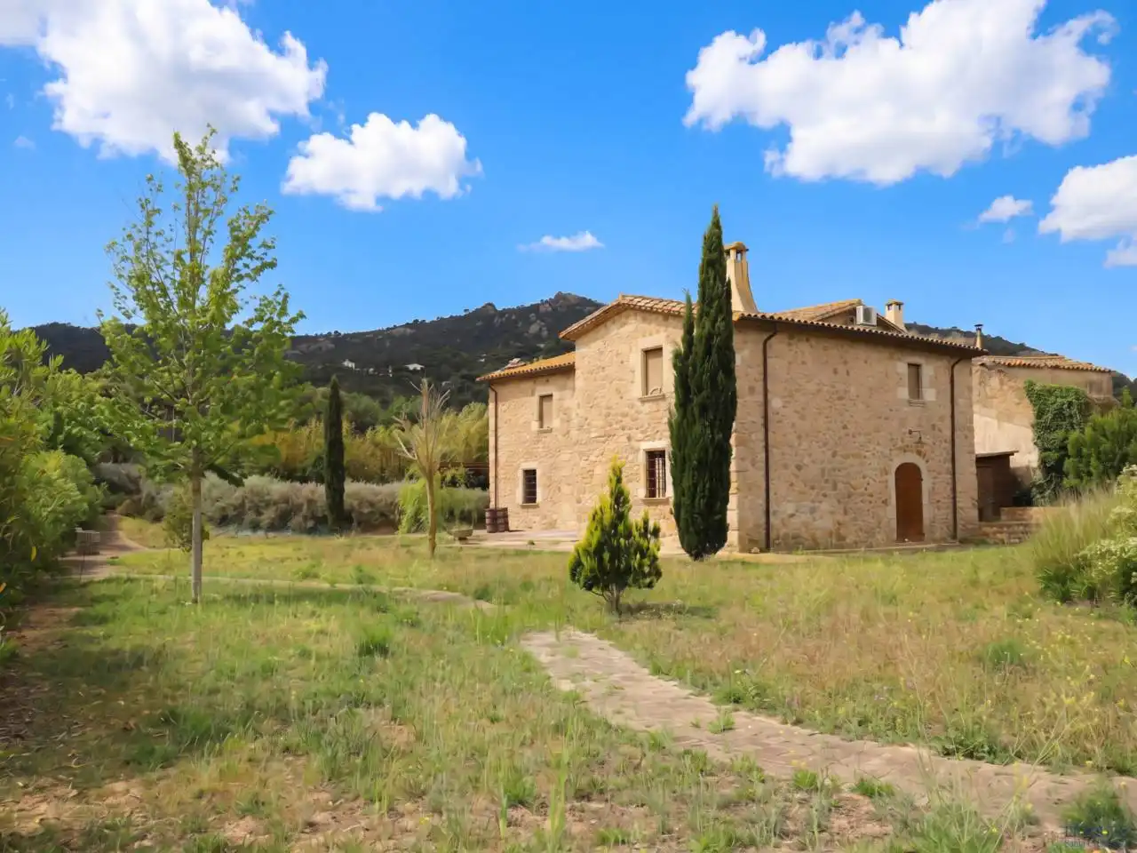 Haus mit Pool zum Verkauf in Camino Mas Jofre al Barrio del Vilar, imagen 4