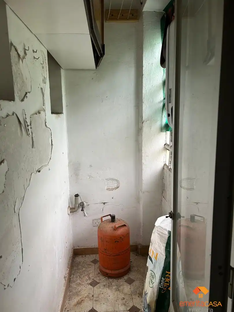 Bathroom of Flat for sale in Mérida  with Balcony