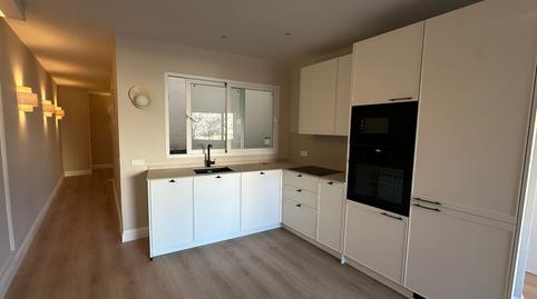 Foto 3 de Piso de alquiler en Ciudad Jardín,  Madrid Capital