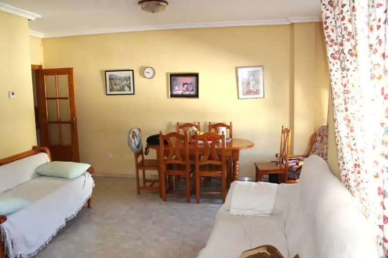 Flat with terrace for sale in Tomelloso, imagen 2