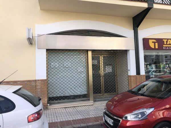 Local comercial en Venta en  del Genil en Dreta de l'Eixample