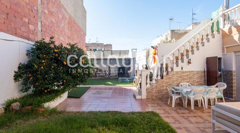 Foto 2 de Casa o xalet en venda a  Castell, Almenara, Castellón