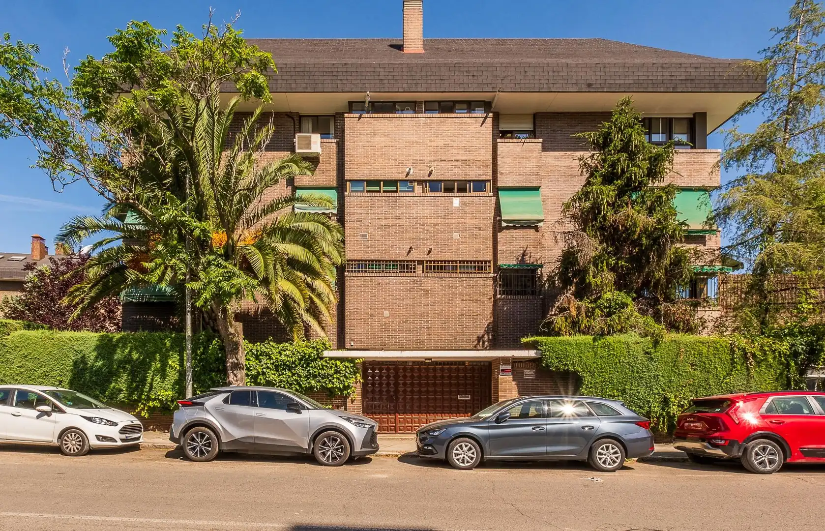 Appartamento con piscina in vendita a Calle GOITIA, imagen 38