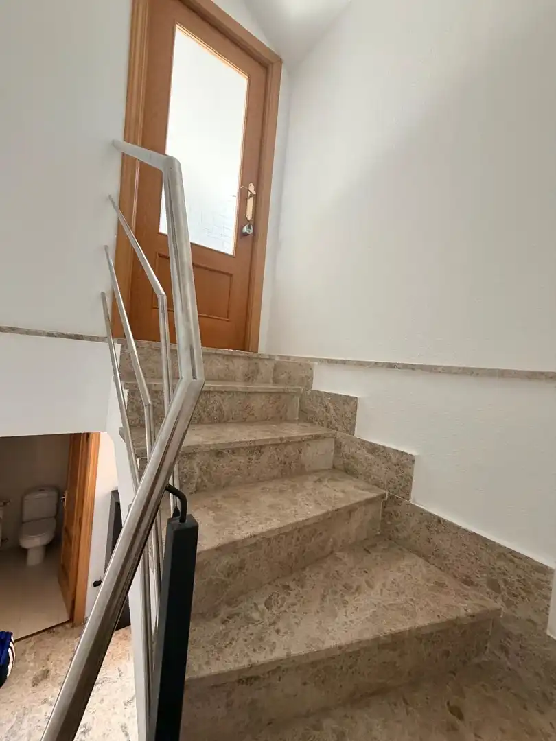 Casa o xalet en venda en Valdemoro amb Aire condicionat, Calefacció i Terrassa