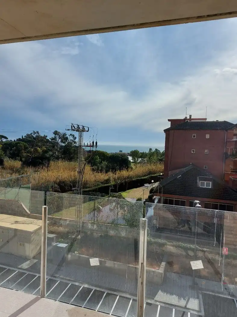 Office for rent in Carrer d'en Majó, 7, Cabrera de Mar