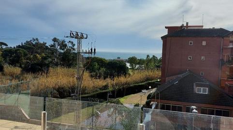 Foto 3 de Oficina de lloguer a Carrer D'en Majó, 7, Cabrera de Mar, Barcelona