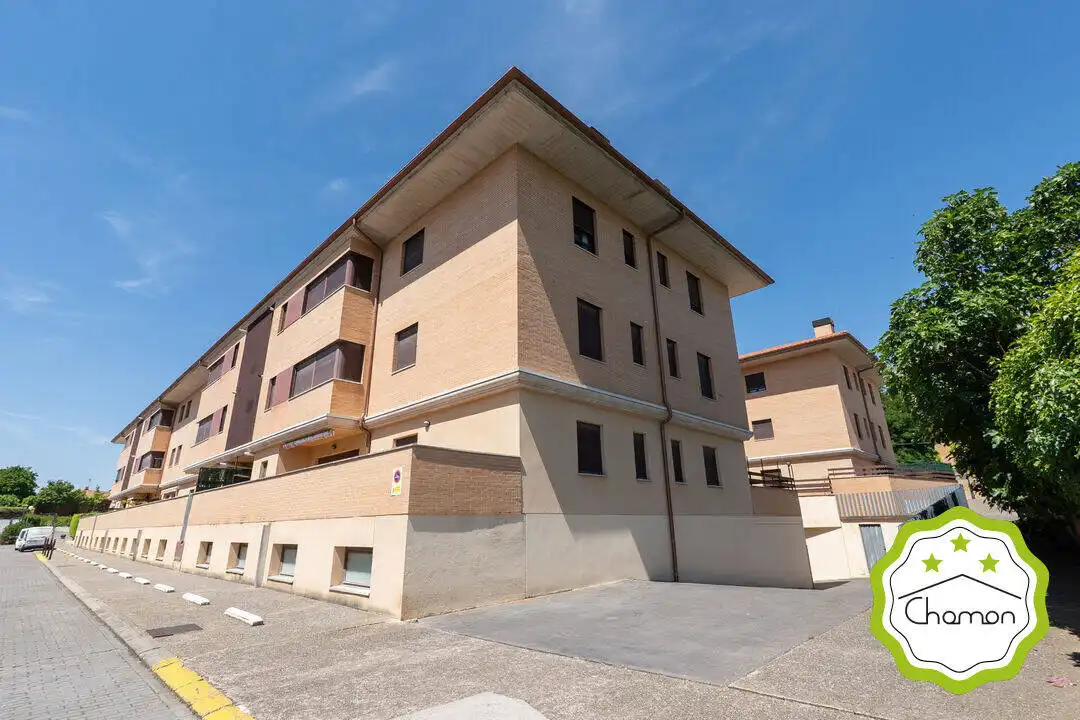 Appartamento con ascensore in vendita a Zarratón, imagen 46