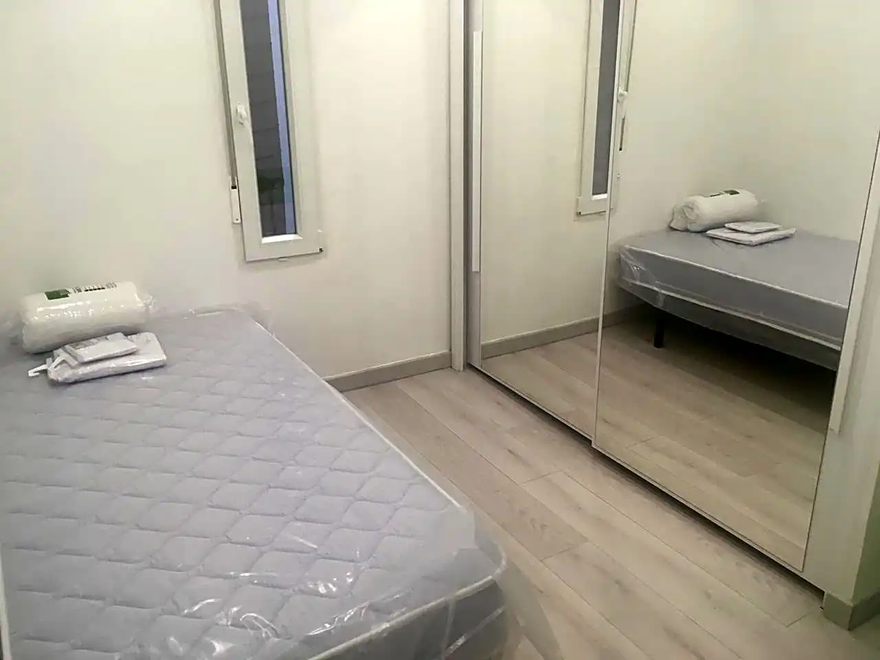 Flat for rent in Madrid, Madrid