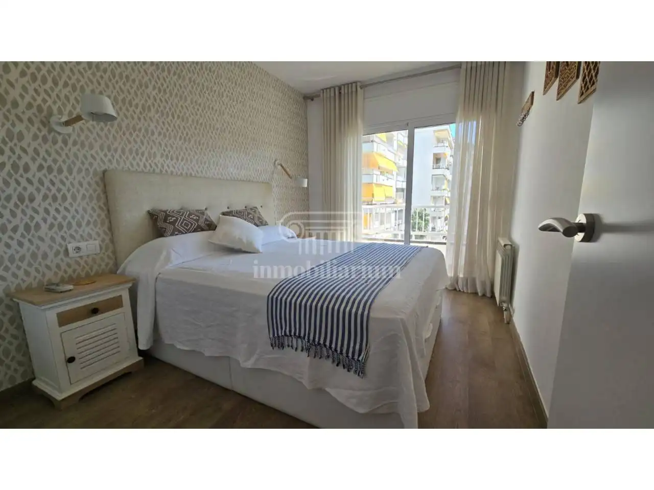Wohnung mit Terrasse zum Verkauf in Calle Joaquim Mir, imagen 5
