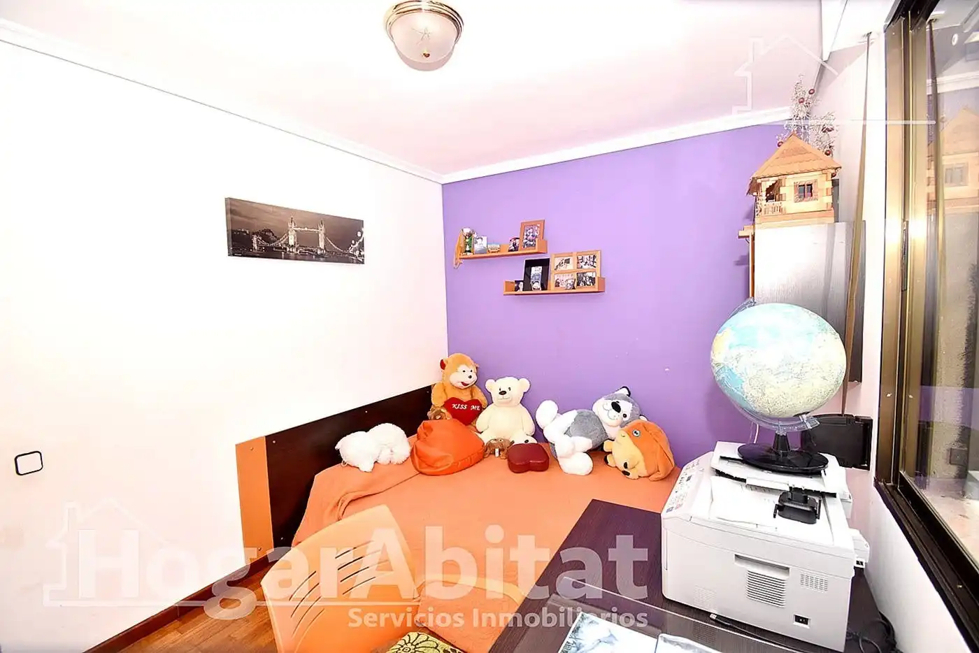 Chalet con piscina en venta en Calle Enmig, imagen 9