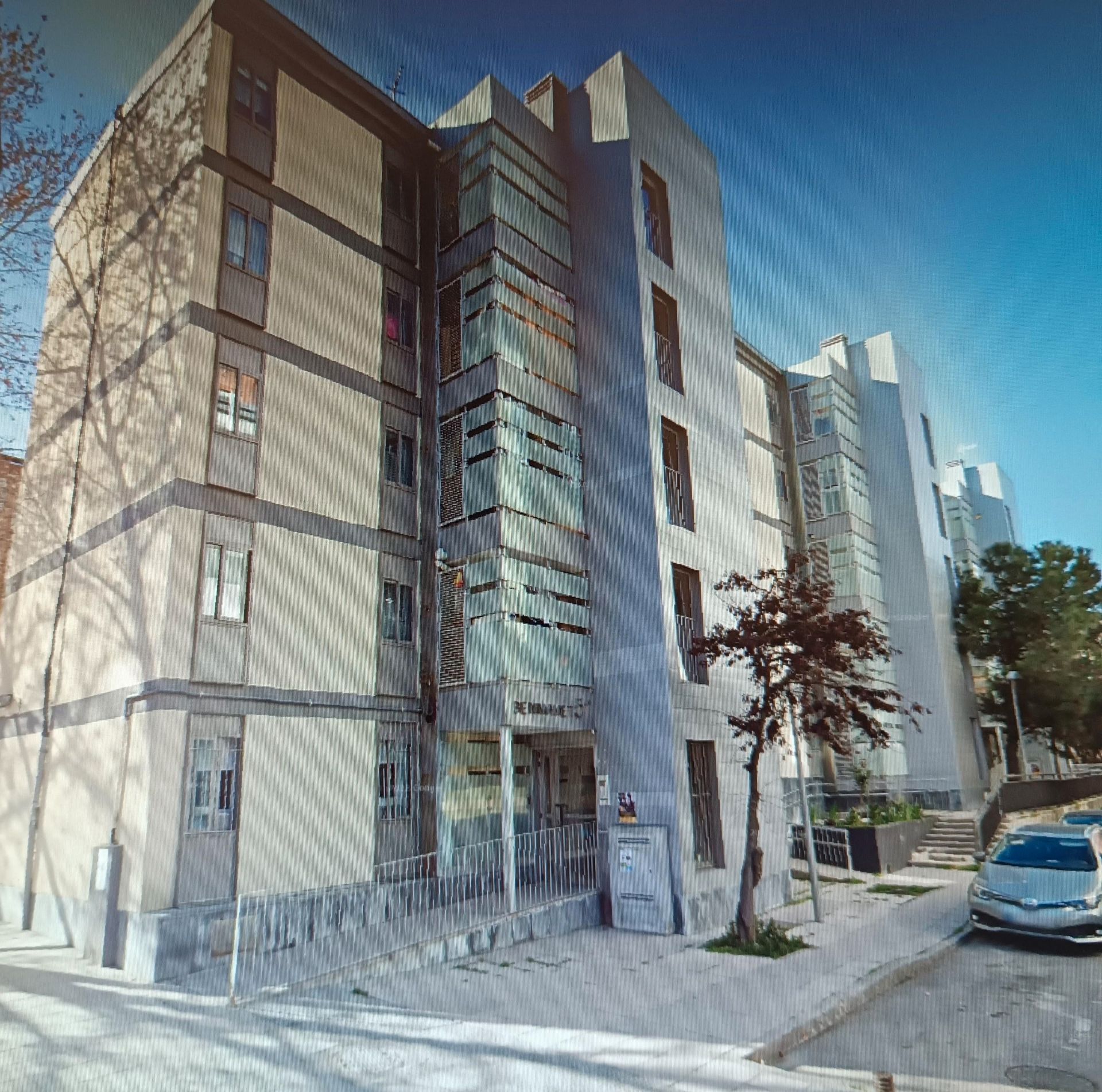 Flat for sale in Calle de Benimamet, San Cristóbal, Villaverde,  Madrid Capital