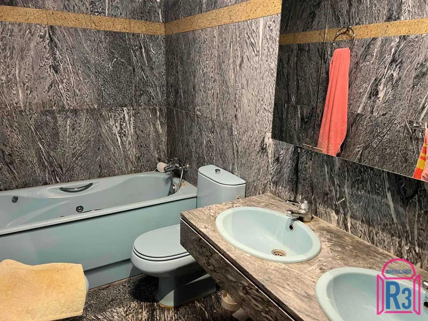 Wohnung zum Verkauf in Centro Ciudad