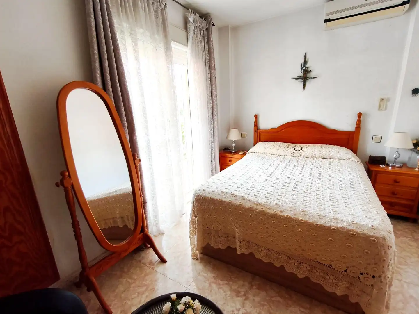 Casa aparellada amb jardí en venda a Calle SIERRA DE LA MUELA, imagen 16