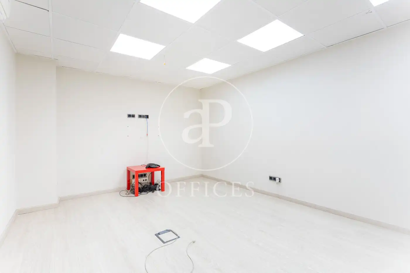 Oficina en venta en Barcelona con Aire acondicionado y Calefacción