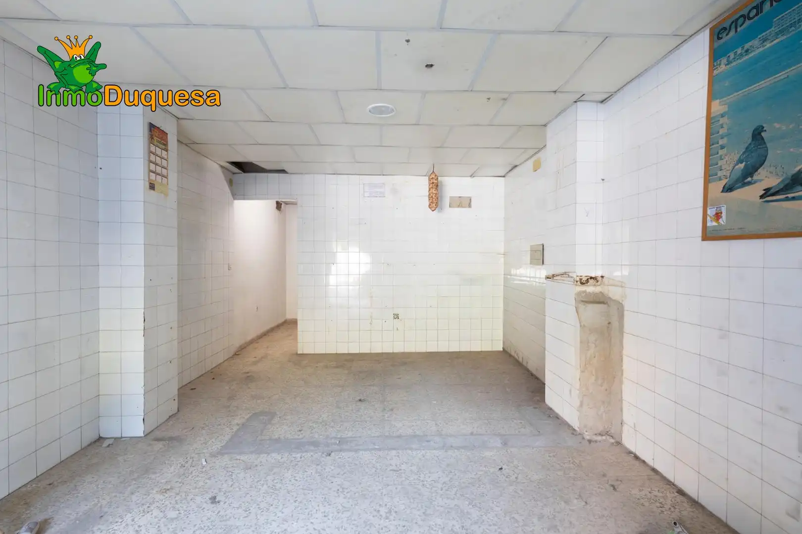 Local comercial en venda a Norte, imagen 7