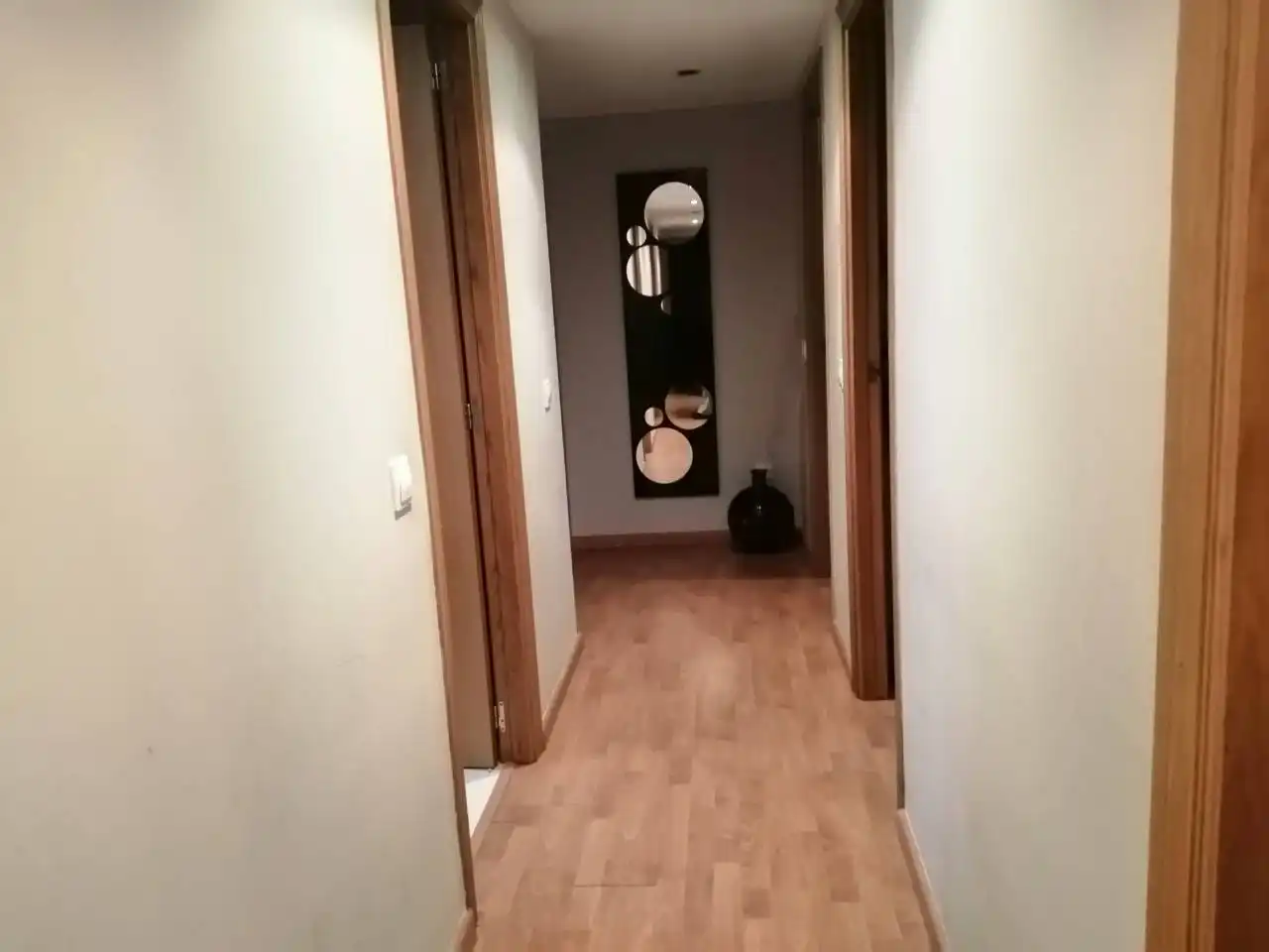 Wohnung zum Verkauf in Castellón de la Plana / Castelló de la Plana mit Abstellraum und Balkon