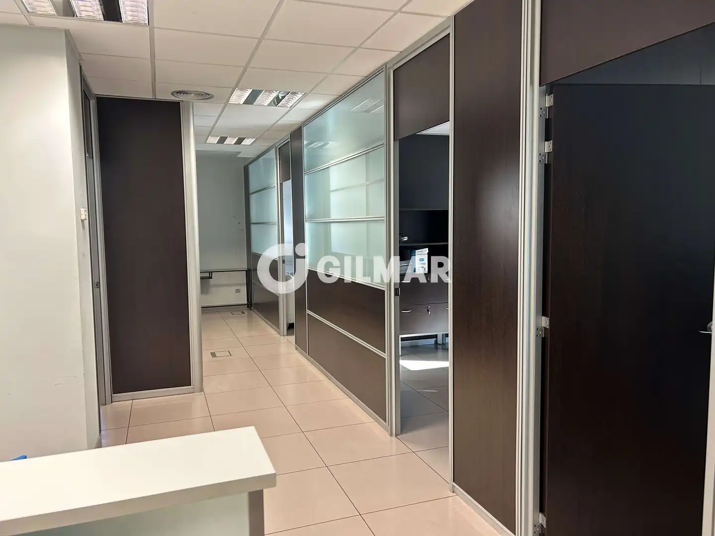 Oficina en venda a Zona Norte, imagen 5