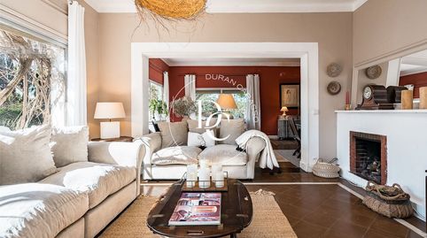 Casa de lujo de 633 m2 con vistas en venta en Sitges