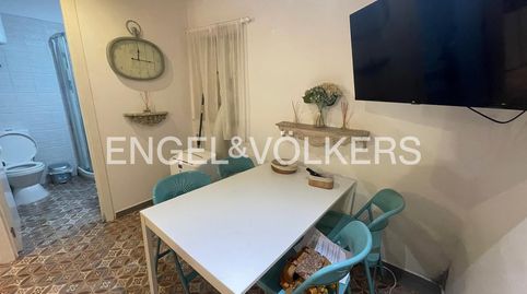 Photo 4 of Flat for rent in Carrer del Comte de Montornés, La Xerea, Valencia Capital