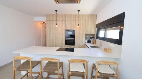Villa moderna con piscina privada y vistas al golf en La Finca, Algorfa, imagen 3