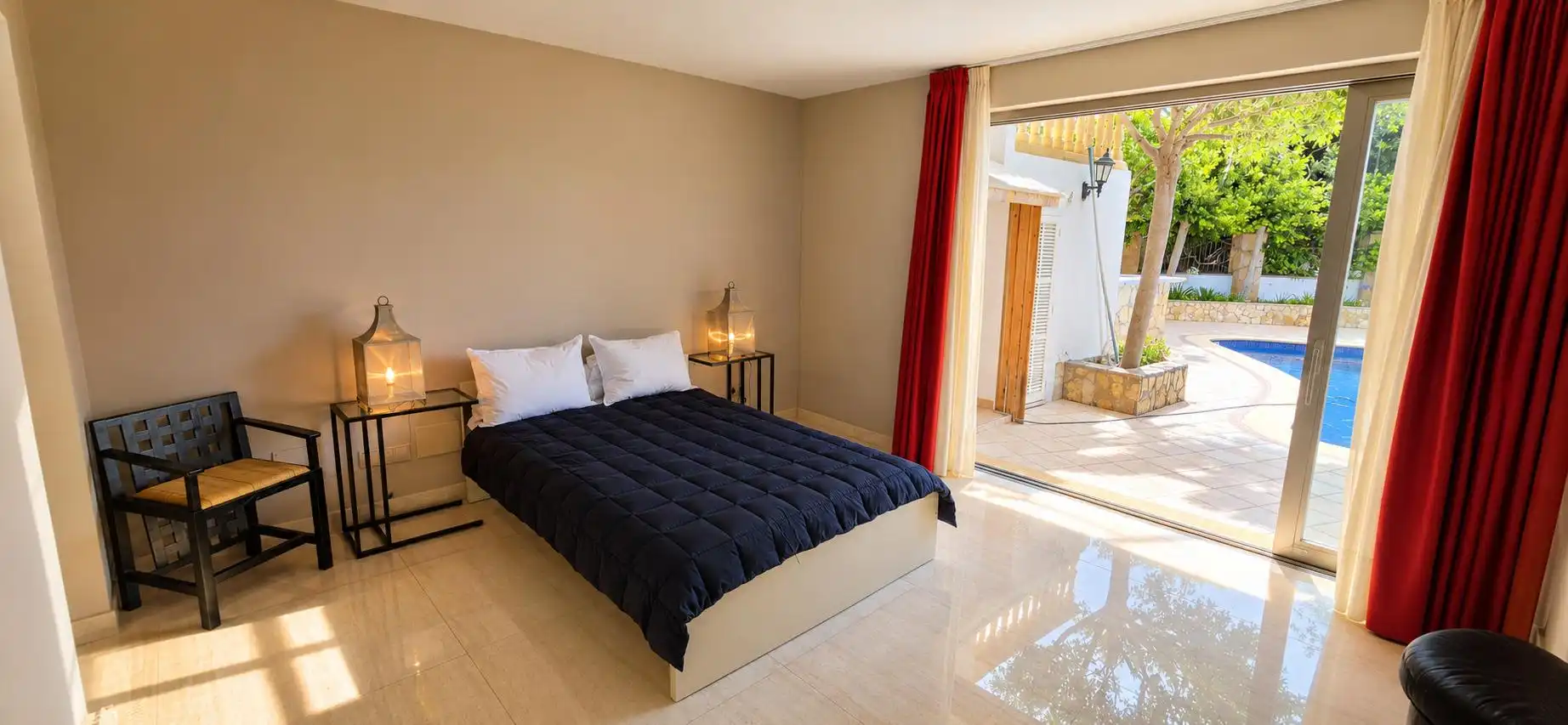 Detached house with terrace for sale in Costa d'en Blanes, imagen 14