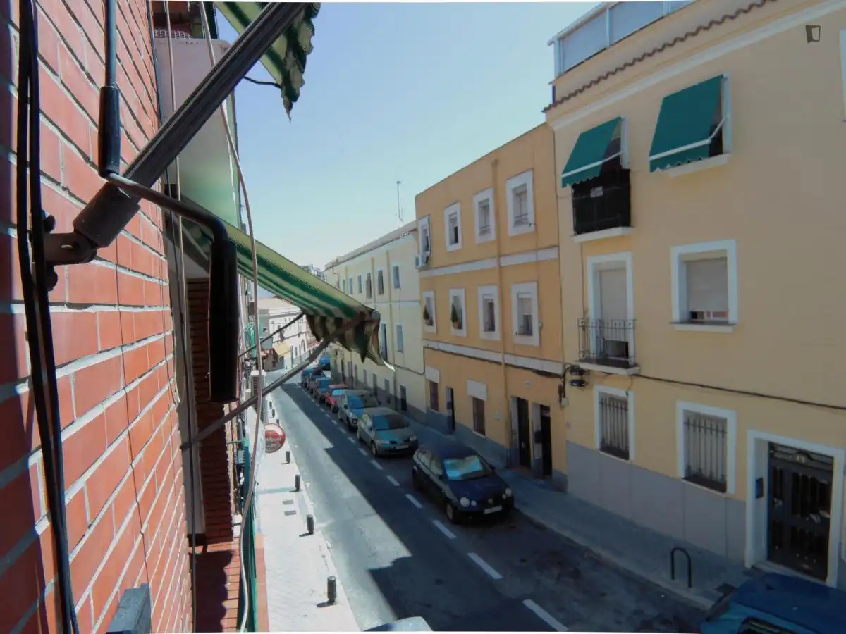 Apartments for rent in Puerta del Ángel
