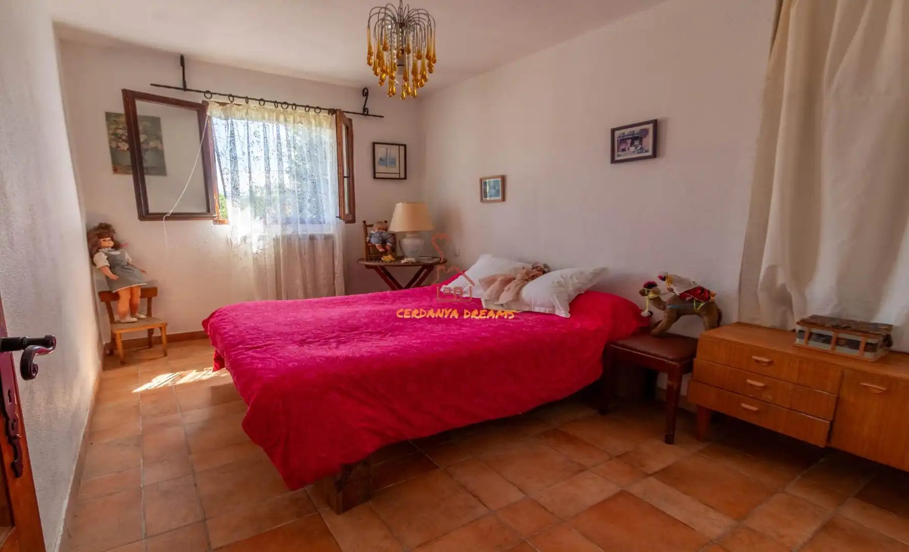Villa con giardino in vendita a Saillagouse, imagen 15