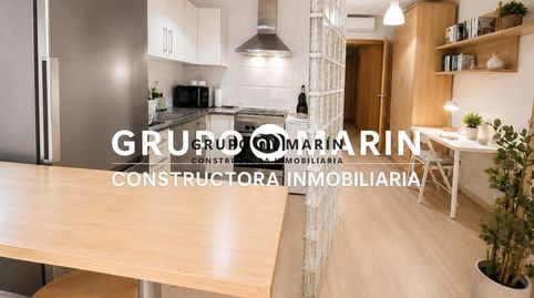Foto 4 de Piso en venta en Avenida Meridiana, El Camp de l'Arpa del Clot, Barcelona Capital