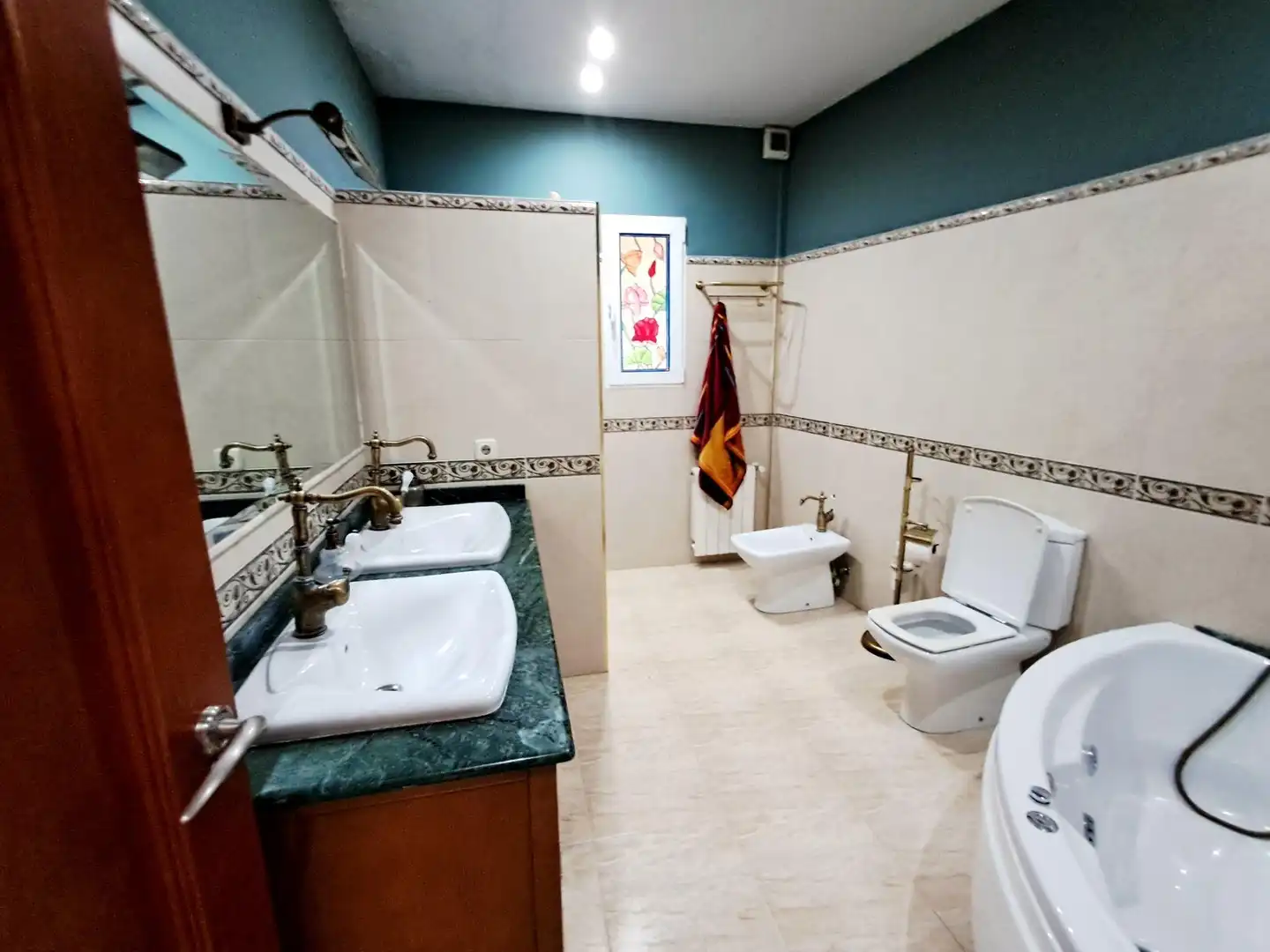Chalet con terraza en venta en Calle San Roque, imagen 51