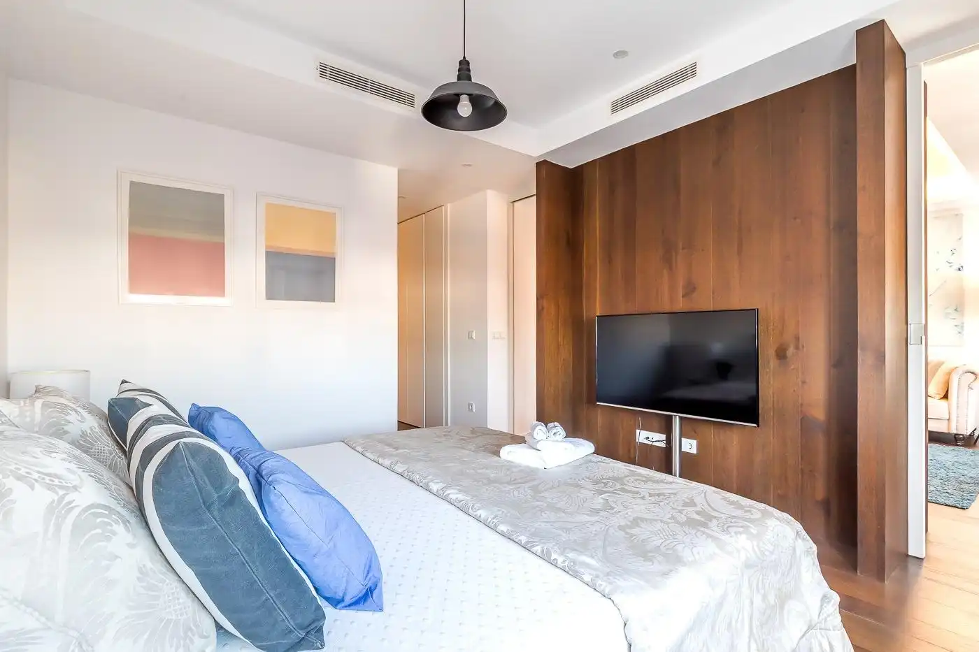 Wohnung mit Pool zum Verkauf in Calle GRAN VIA, imagen 28