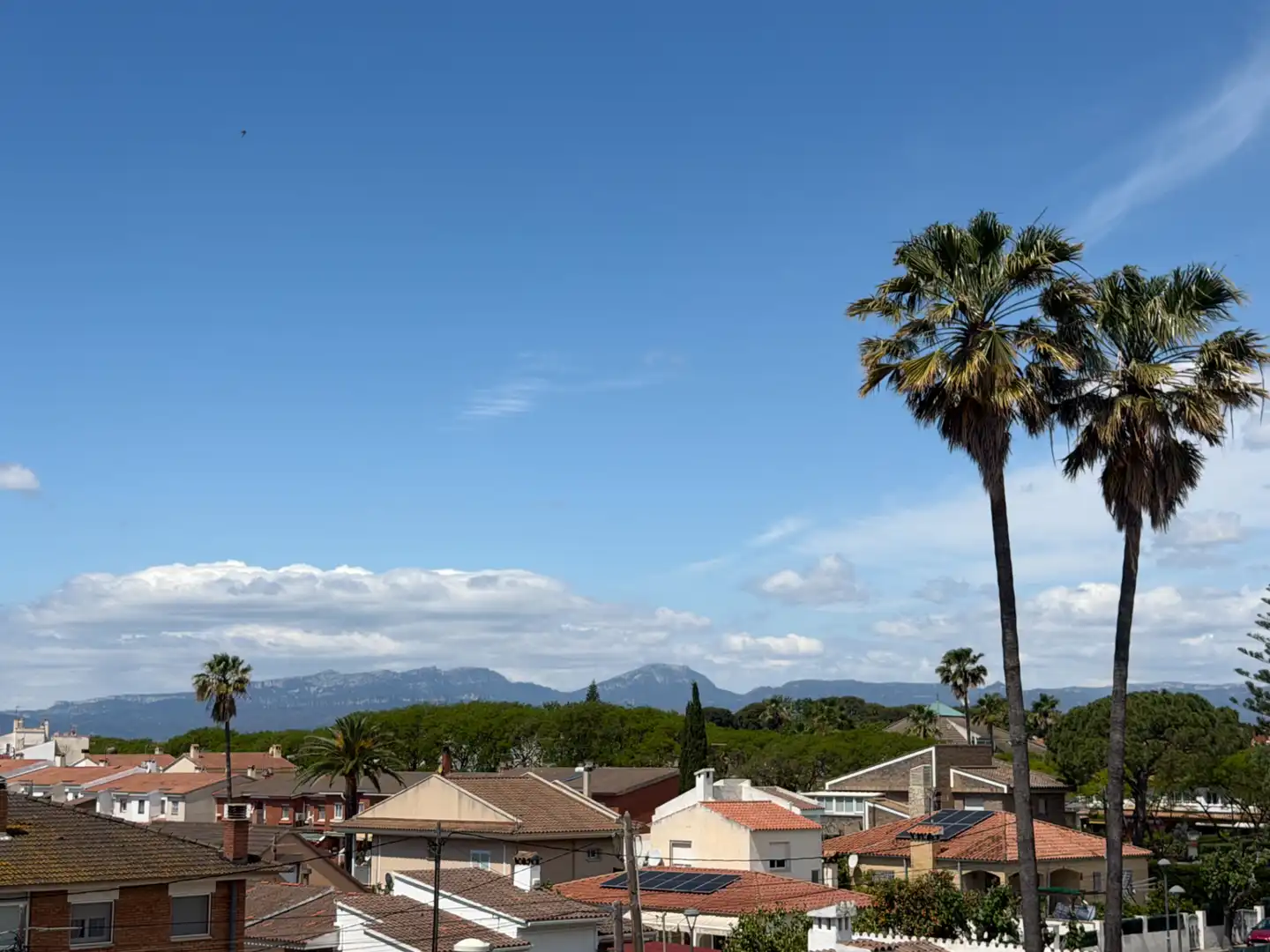 Semi-detached house with terrace for sale in Carrer Castell de Prades 10, imagen 43