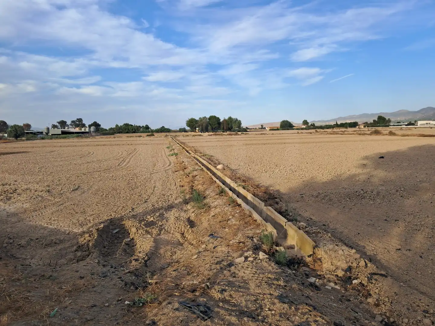 Lands and plots for sale in Pedanías Centro, imagen 9