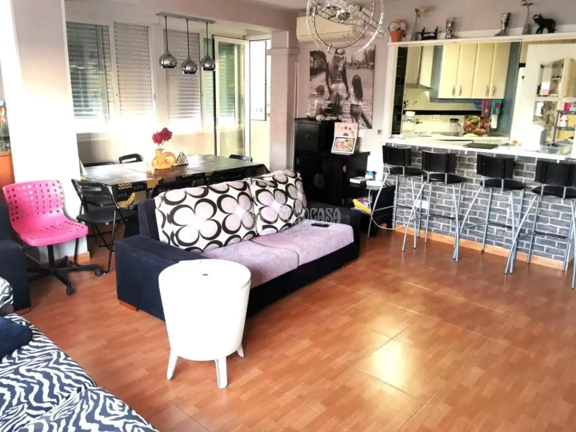 Appartement avec ascenseur à vendre à Villafontana - Estoril I, imagen 6