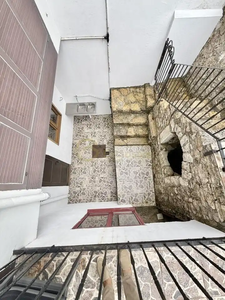 Casa adosada en venda en Avilés amb Calefacció, Jardí privat i Terrassa