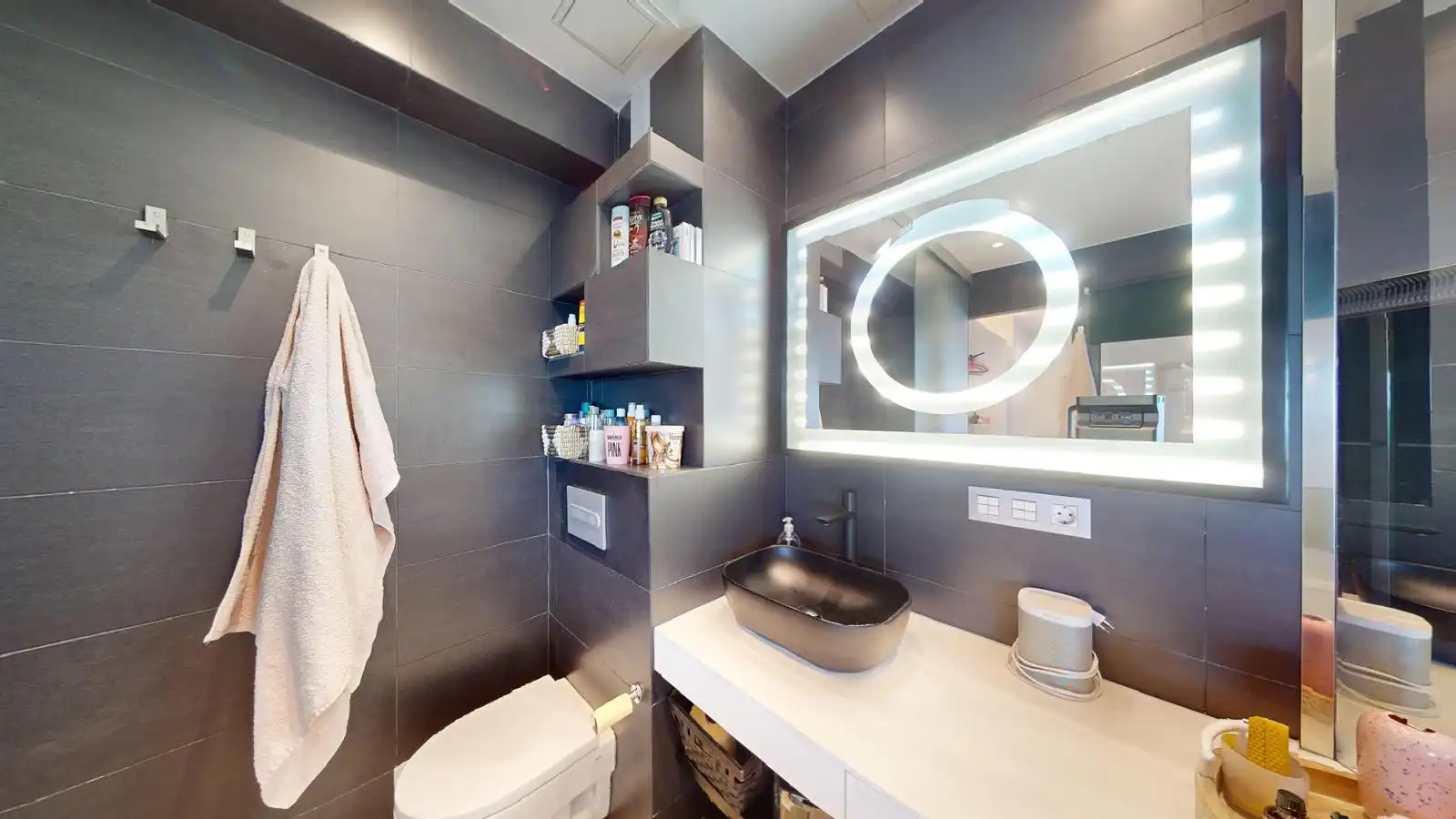 Appartement compact avec ascenseur à louer à Paseo las Canteras 24, imagen 51