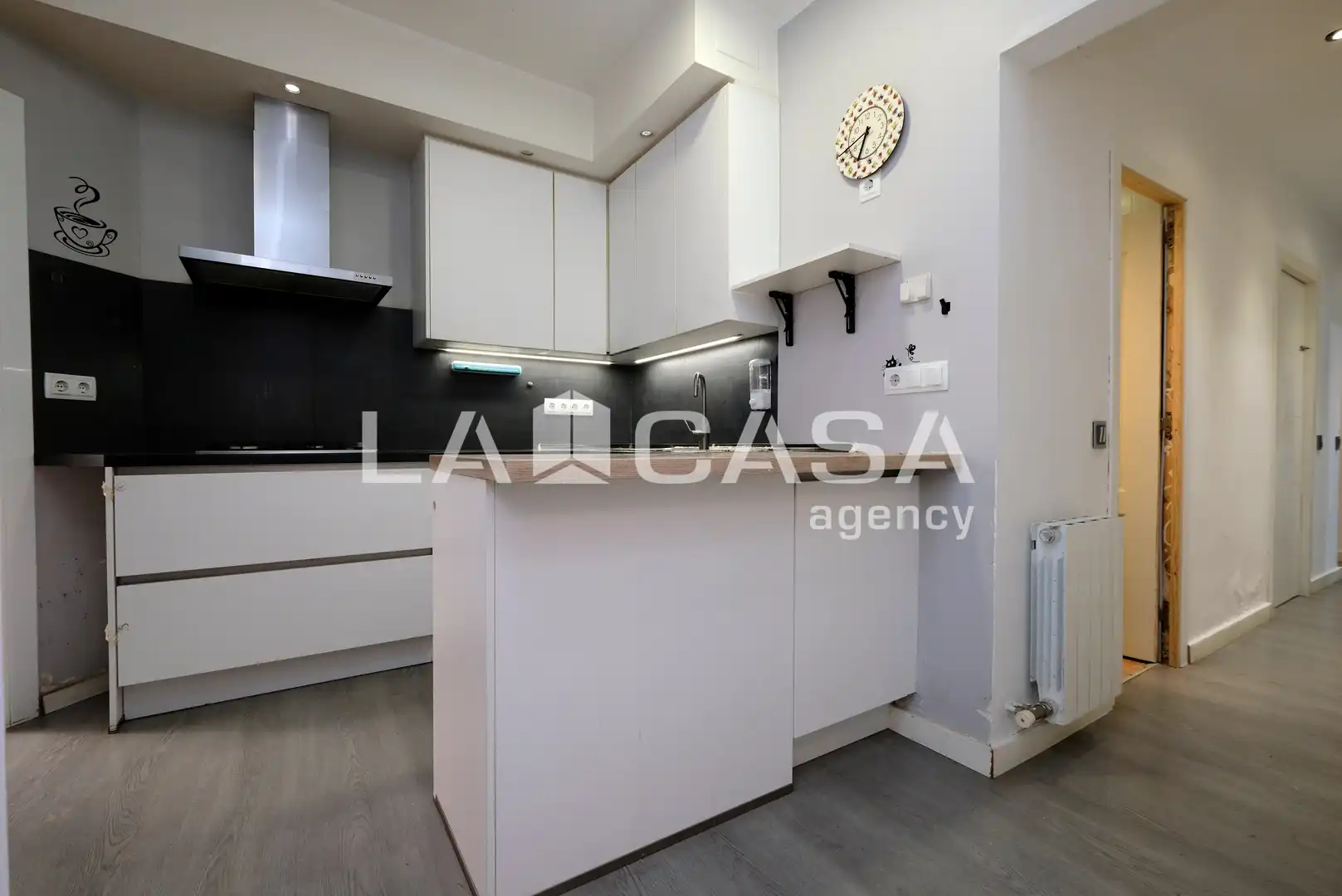 Ground floor with lift for sale in Horta - Guinardó, imagen 11