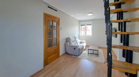 Foto 5 de Àtic de lloguer a Calle de Florencio García, 31, Quintana, Madrid Capital