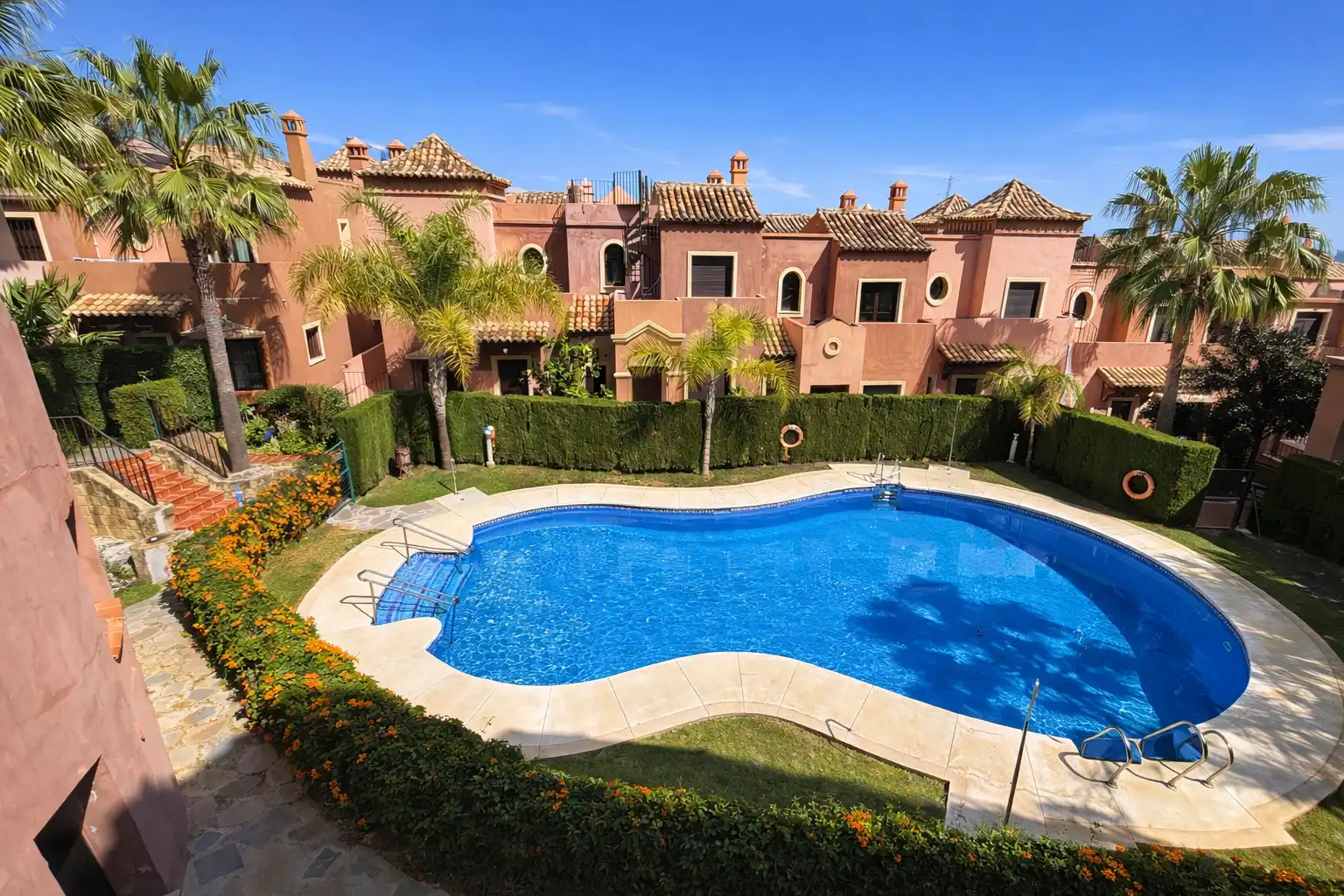 Casa a schiera con terrazza in vendita a Costa Natura, imagen 23