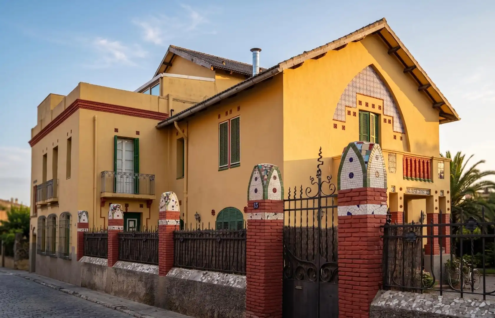 Adosado con terraza en venta en Gelida, imagen 3